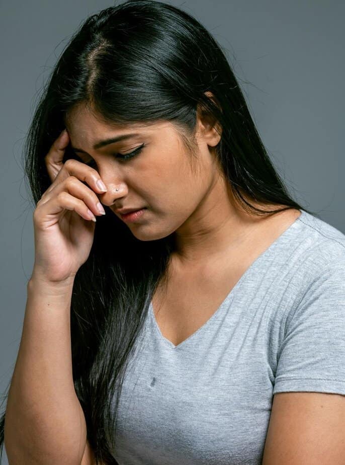 Mangel an echtem Einfühlungsvermögen