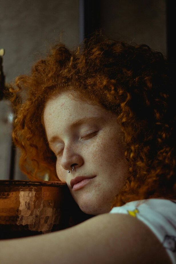 Ihre Gelassenheit wird mit Gleichgültigkeit verwechselt Ihre Gelassenheit wird mit Gleichgültigkeit verwechselt