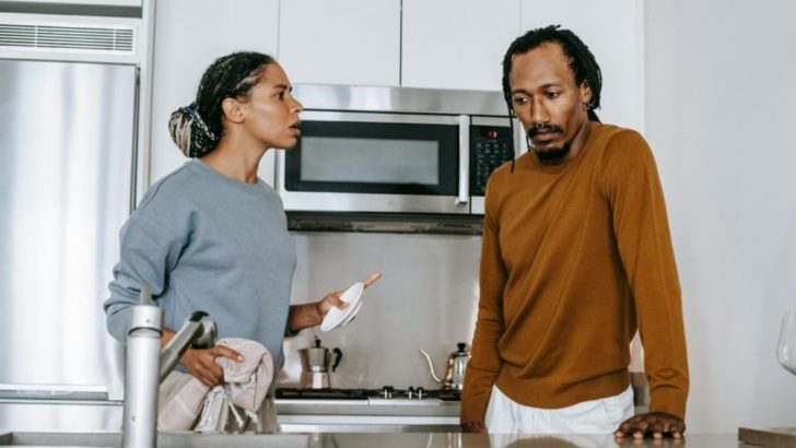 7 Dinge, über die sich Paare streiten und die eigentlich tiefere Probleme ausmachen