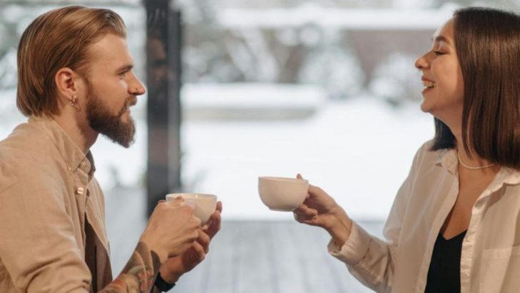 7 Fragen an einen neuen Partner, um den Charakter schnell auszumachen