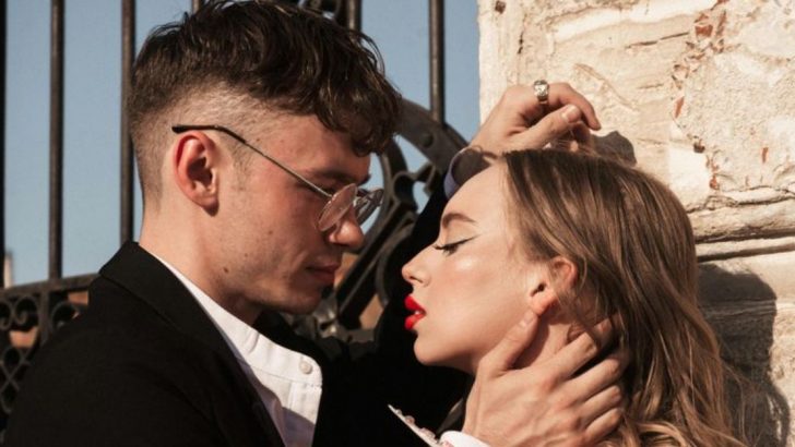 7 psychologische Fakten über die Liebe, die dich überraschen werden