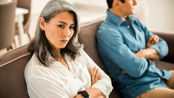 7 Subtile Arten, wie Narzissten jedes Argument zu ihren Gunsten verdrehen