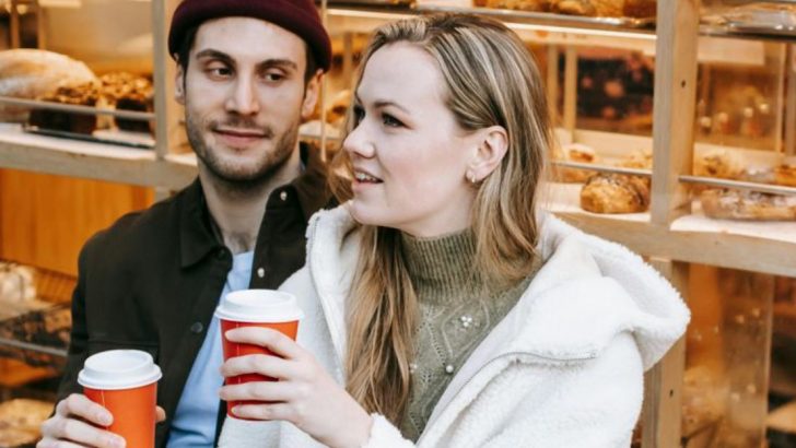 7 Zeichen, dass du die Idee von ihnen liebst, nicht die Realität