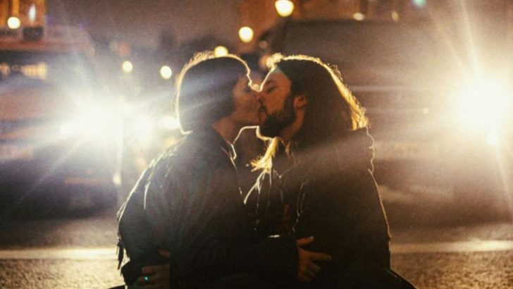 7 Zeichen, dass du Drama mit Leidenschaft verwechselst