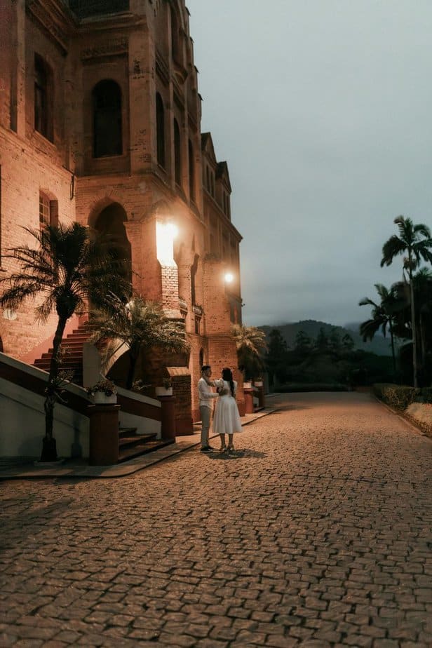 Erinnerungsspur Date Night Erinnerungsspur Date Night