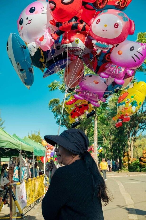 Sie wegen ihm mehr als glücklich zu sehen