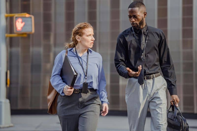 Ihre Werte und die Art, wie sie &uuml;ber das Leben spricht