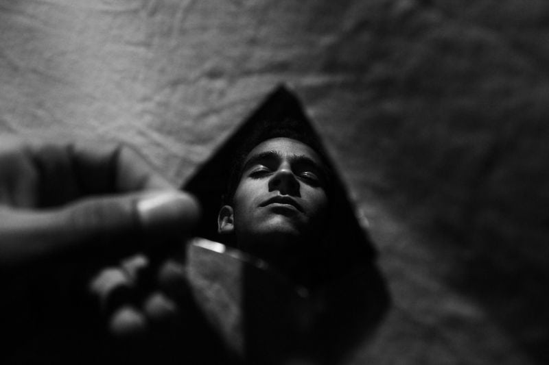 Verantwortung übernehmen