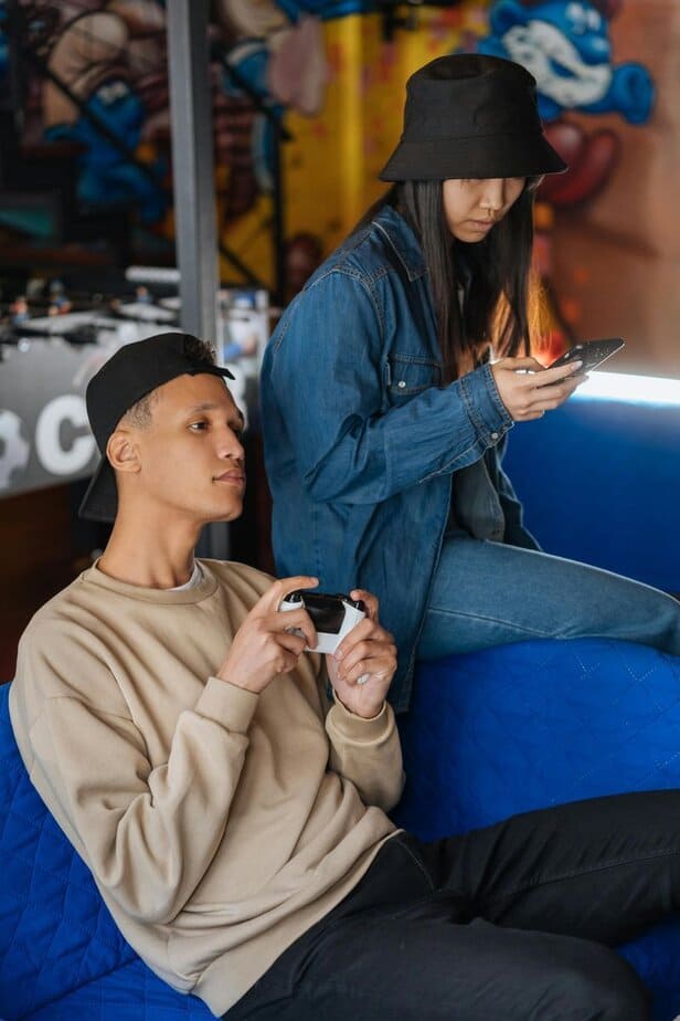 Kontrollierendes Verhalten