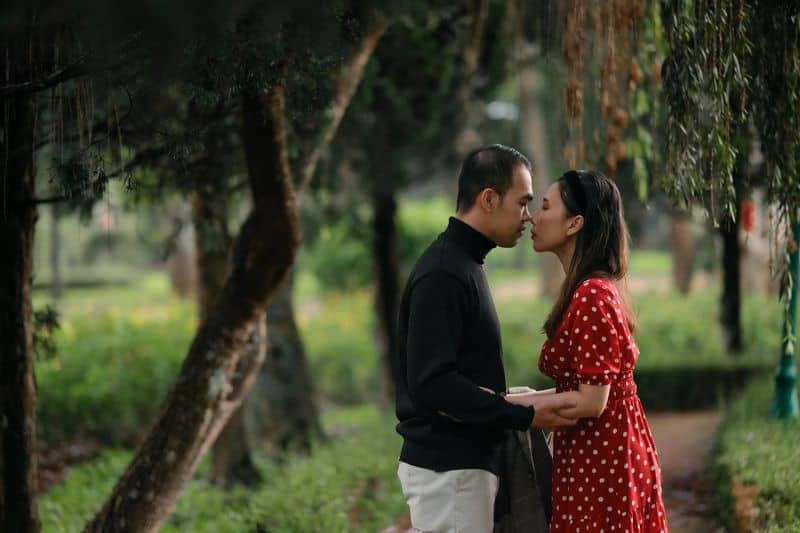 Deine Standards sind unrealistisch Deine Standards sind unrealistisch