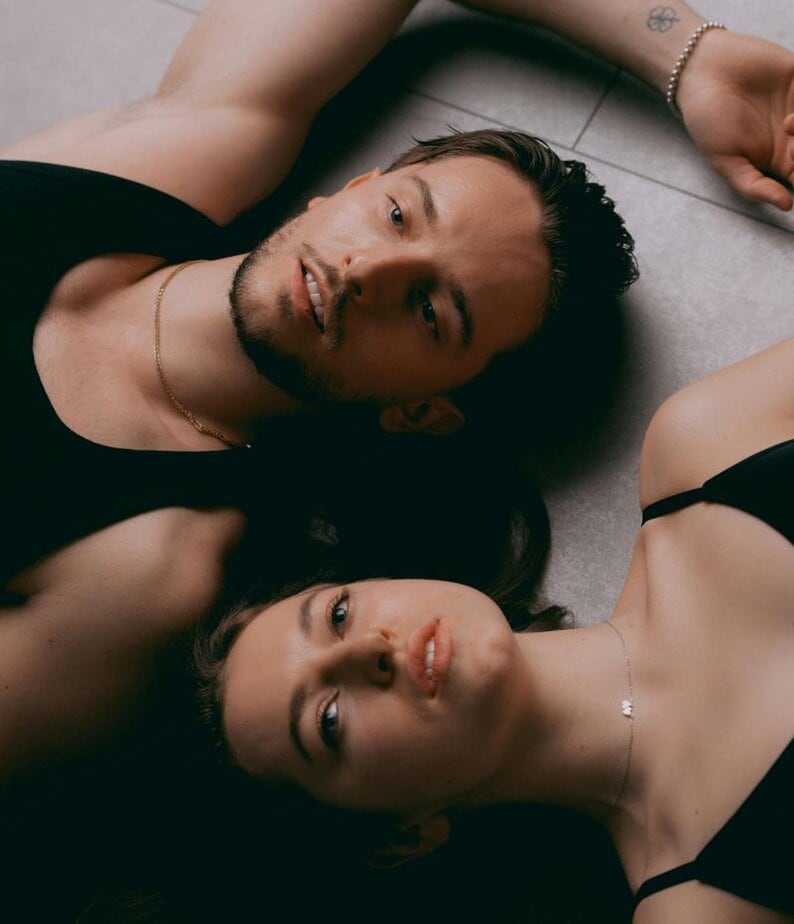 Komfort erlaubt dir, dich wirklich zu entspannen