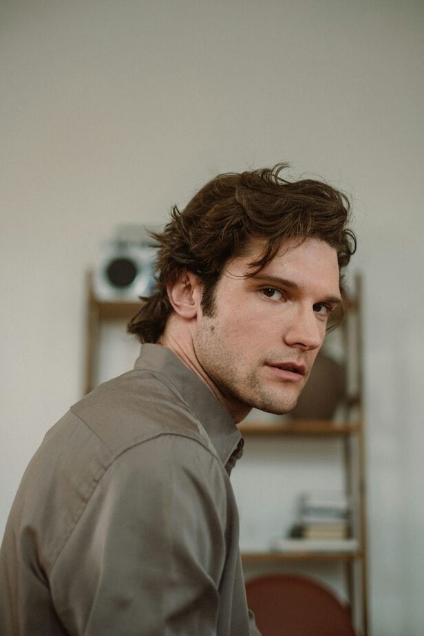 8 Männertypen, die statistisch gesehen mit größerer Wahrscheinlichkeit betrogen werden The Narcissist