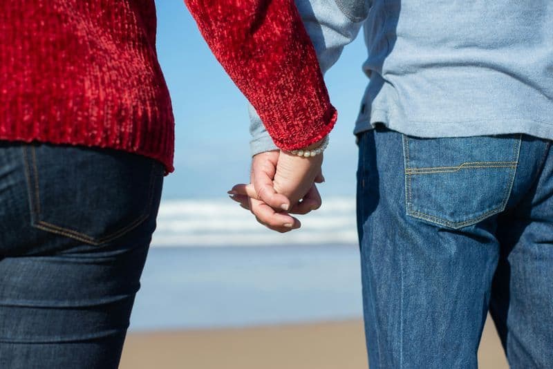 Ich entscheide mich jeden Tag für dich Ich entscheide mich jeden Tag für dich