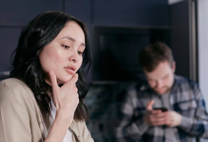 Alles ist immer deine Schuld Alles ist immer deine Schuld