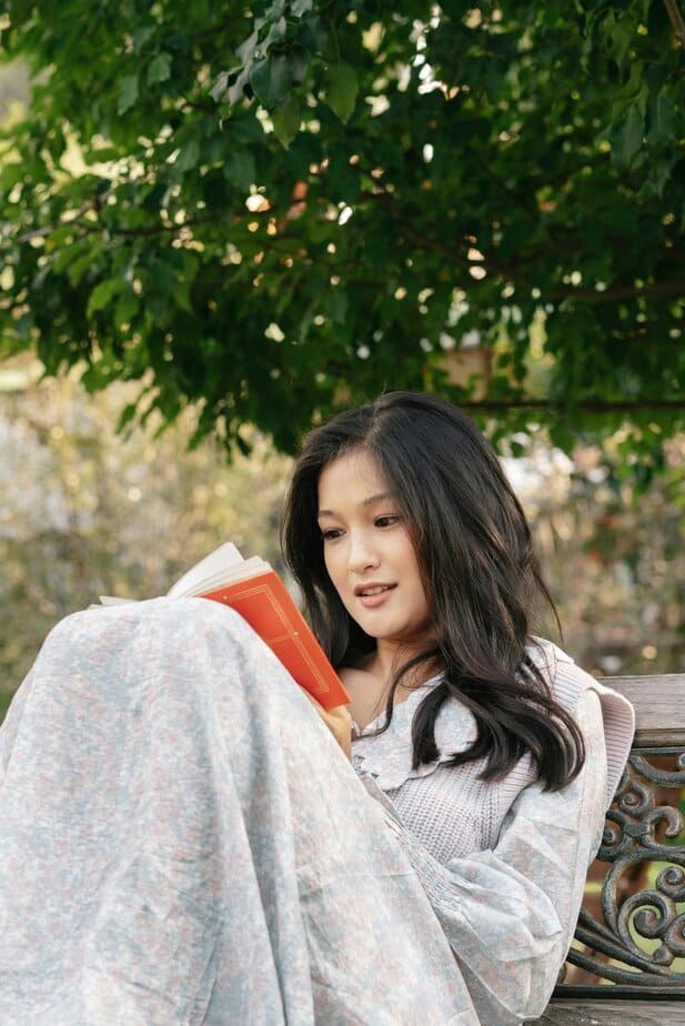 Du wachst, sie nicht