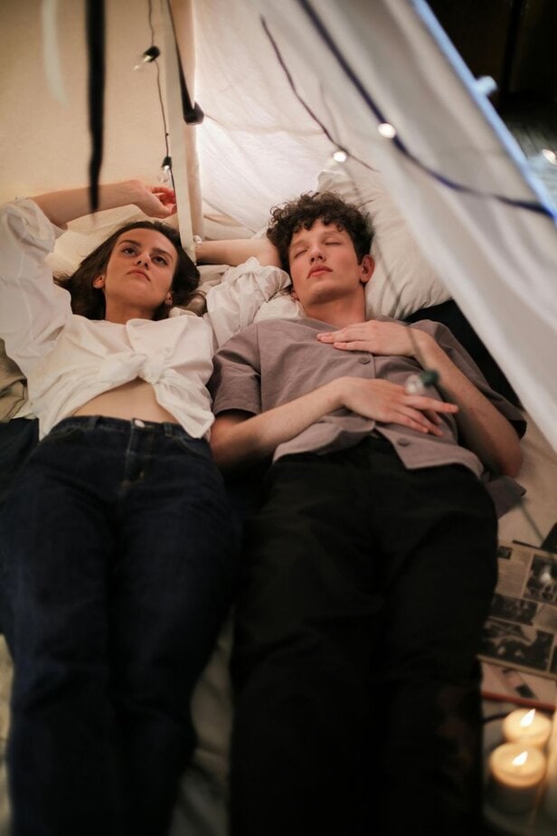 Du hast aufgehört, gemeinsam von Größerem zu träumen Du hast aufgehört, gemeinsam von Größerem zu träumen