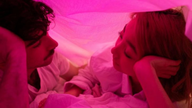 8 Dinge, die M&auml;nner sofort &uuml;ber die Frauen bemerken, die sie am Ende heiraten