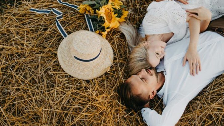 8 Gründe, warum langfristige Liebe auf Sicherheit und nicht auf Funken beruht