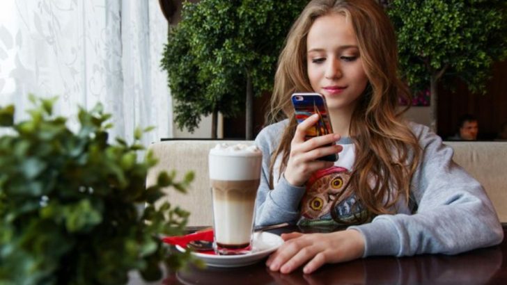 8 Ideen für Solo-Dates, bei denen du dich unglaublich besonders fühlst