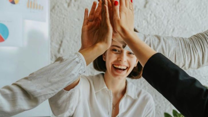 8 Komplimente, die dich unsympathisch machen