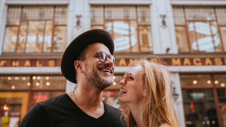 8 Männertypen, die statistisch gesehen mit größerer Wahrscheinlichkeit betrogen werden