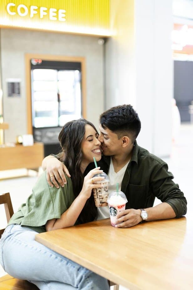 Dein Seelenverwandter wird dich vervollst&auml;ndigen