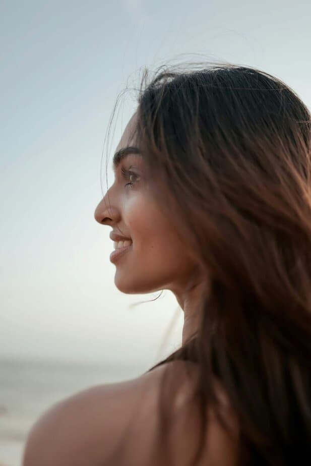 Ein bisschen spielerisch necken