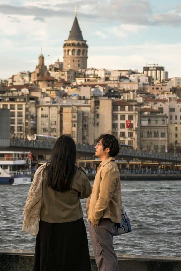 Sie sind neugierig auf deine innere Welt