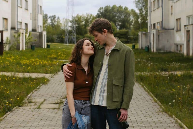 Ihre Pupillen weiten sich, wenn sie dich ansehen Ihre Pupillen weiten sich, wenn sie dich ansehen