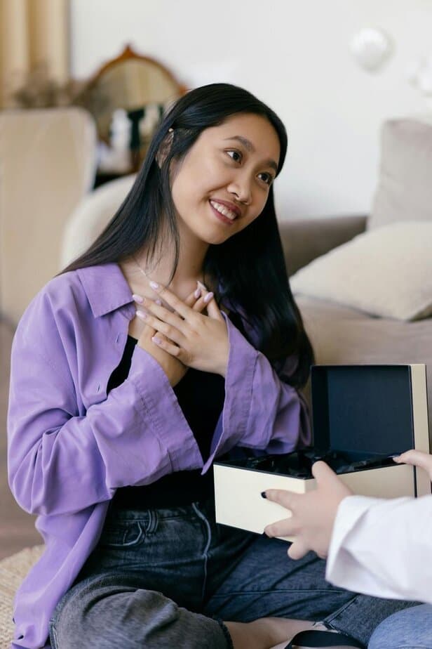 Kultiviere Dankbarkeit f&uuml;r deinen Partner