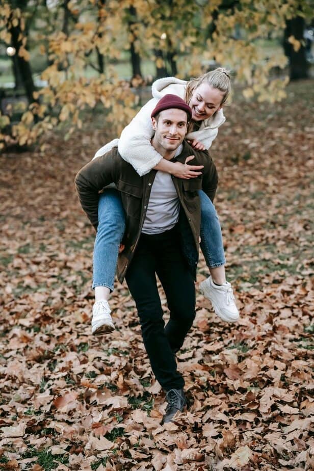 Sie machen Zeit f&uuml;r dich