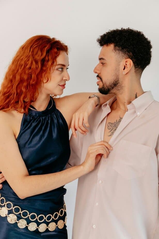 Sie sehen dich mit anderen Augen