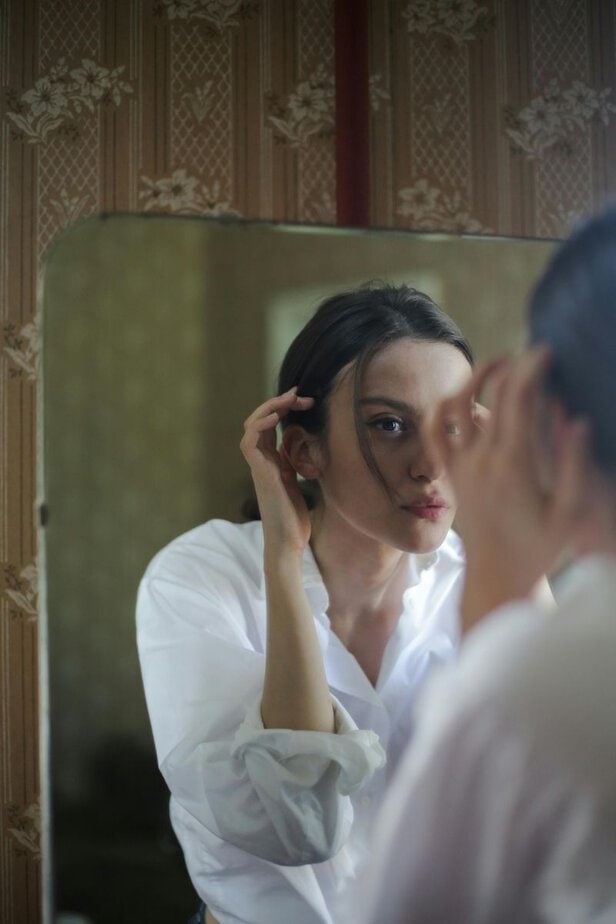 Dein Selbstwertgefühl ist verschwunden Dein Selbstwertgefühl ist verschwunden