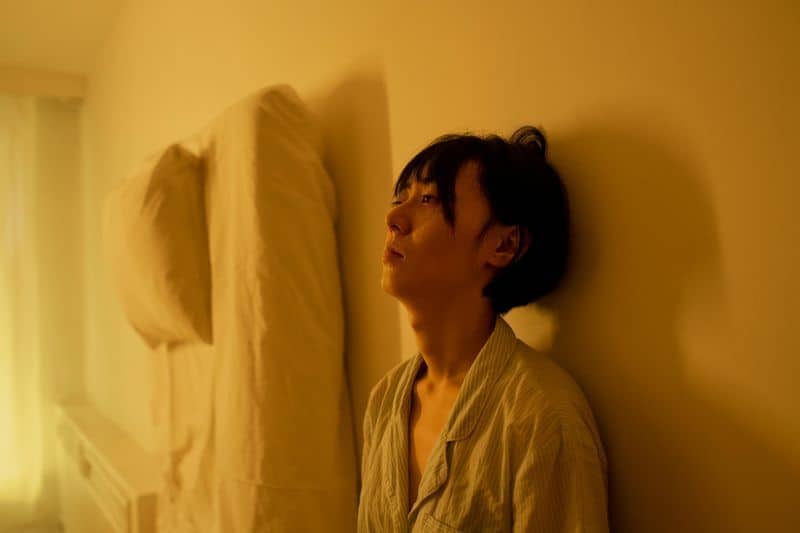 Deine körperliche Gesundheit leidet Deine körperliche Gesundheit leidet