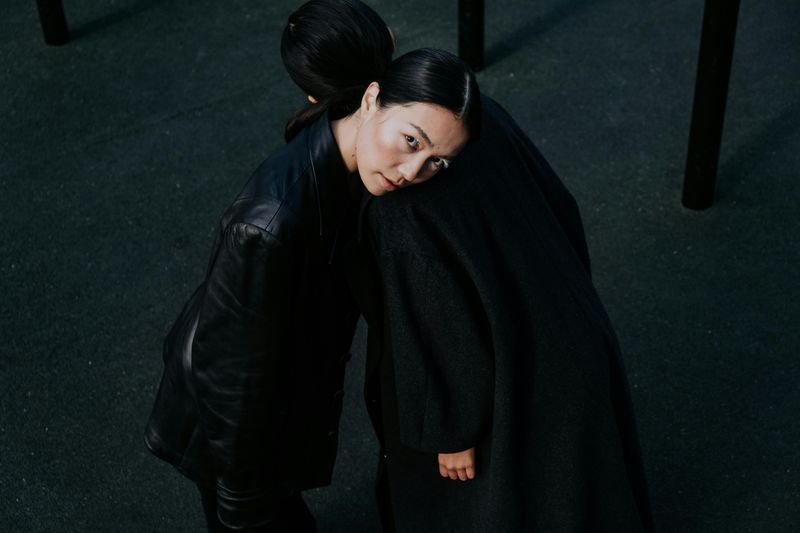 Du bist der Einzige, der es versucht