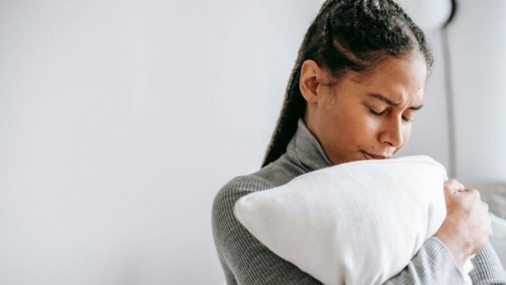 9 eindeutige Zeichen, die zeigen, dass jemand emotional instabil ist