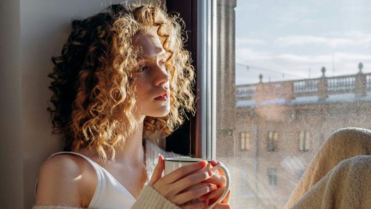 9 leise Rituale einer Frau, die sich vom Leben nicht unterkriegen lässt