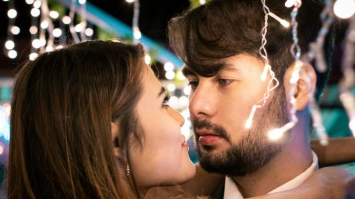 9 Subtile Verhaltensweisen, die die tiefe Anziehung einer Person ausmachen