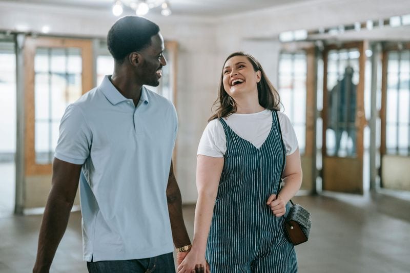 Konflikte zerstören deine Beziehung nicht