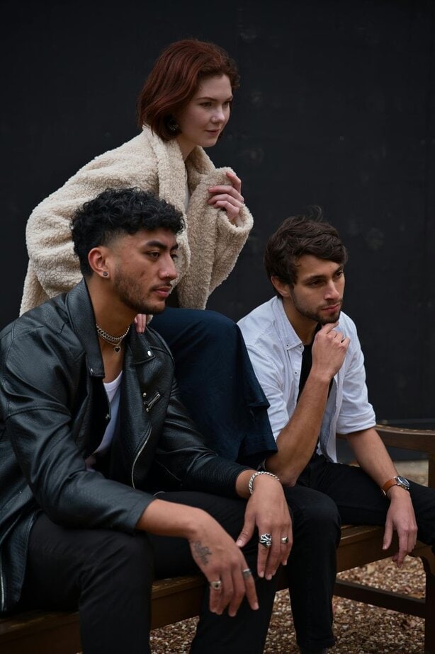 Nimm das an, was dich magnetisch macht