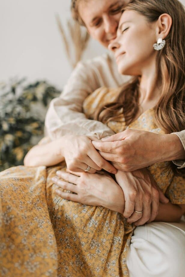 He Watches Out for You in Subtle Ways