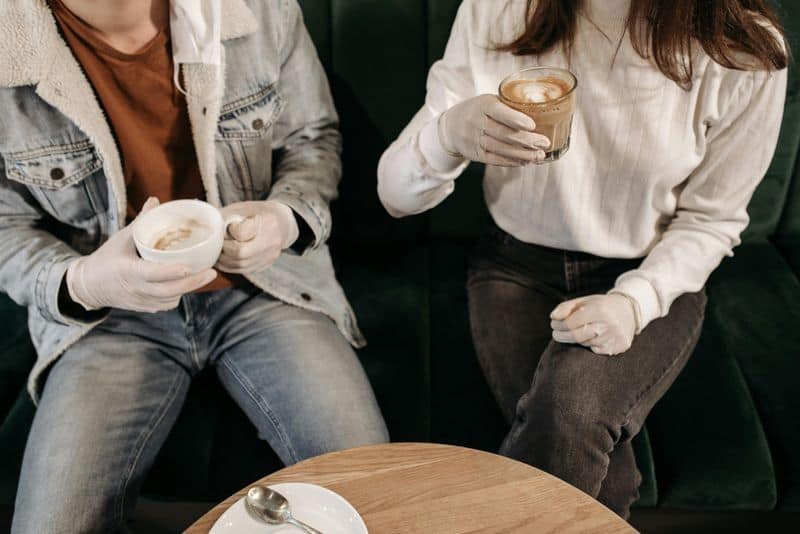 Hast du gesunde Grenzen? Hast du gesunde Grenzen?