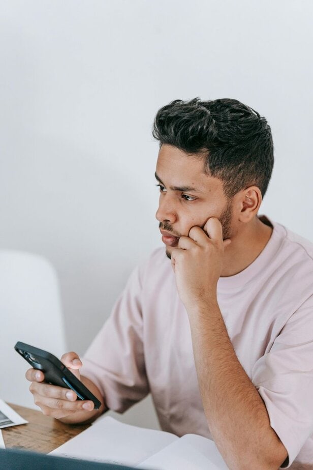 Er w&uuml;rde zu ihr zur&uuml;ckkehren, wenn er k&ouml;nnte