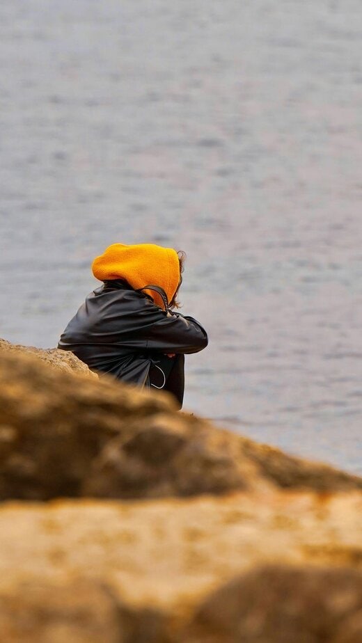 Sich nicht gewürdigt fühlen Sich nicht gewürdigt fühlen