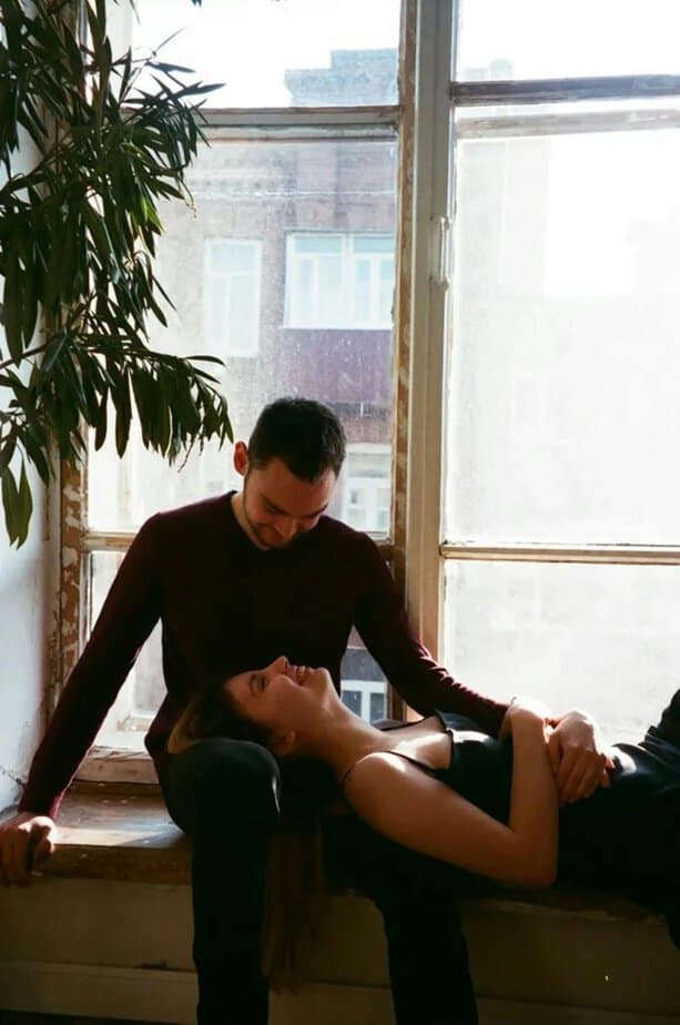 Er schützt deinen Frieden