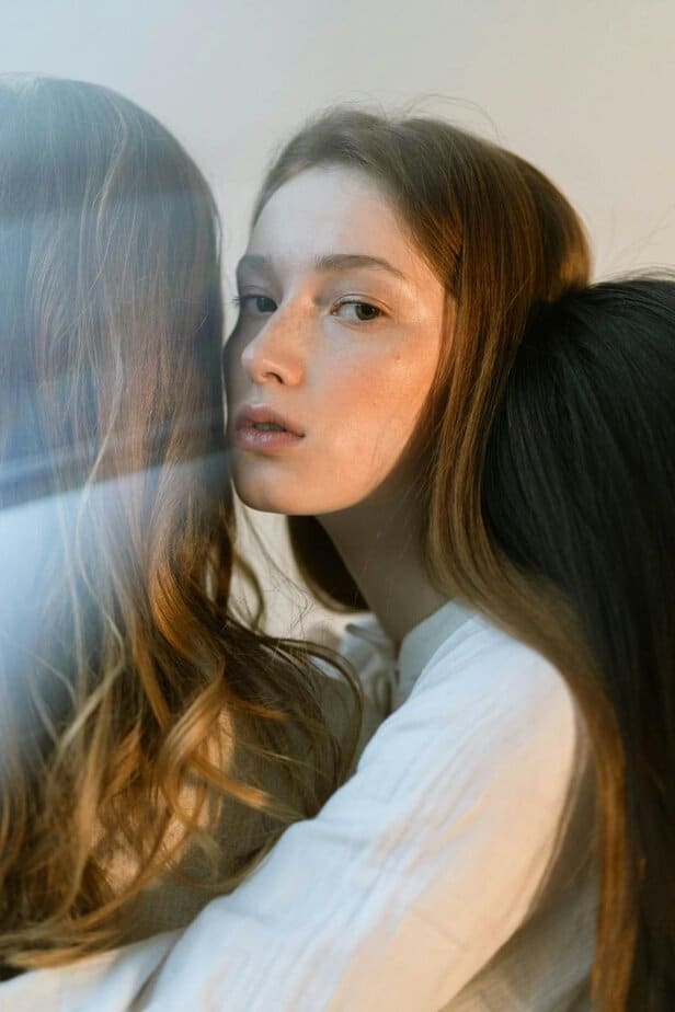 "Ich f&uuml;hle mich nicht schlecht, wenn andere Menschen leiden."