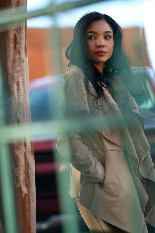 "Ich f&uuml;hle &uuml;berhaupt nichts."