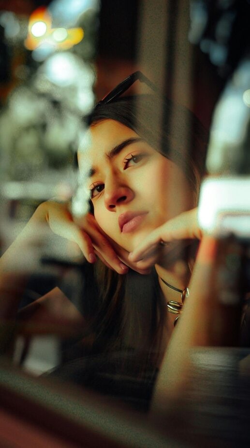 "Damit k&ouml;nnte ich durchkommen."