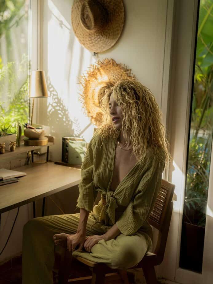 "Menschen sind nur Spielfiguren"