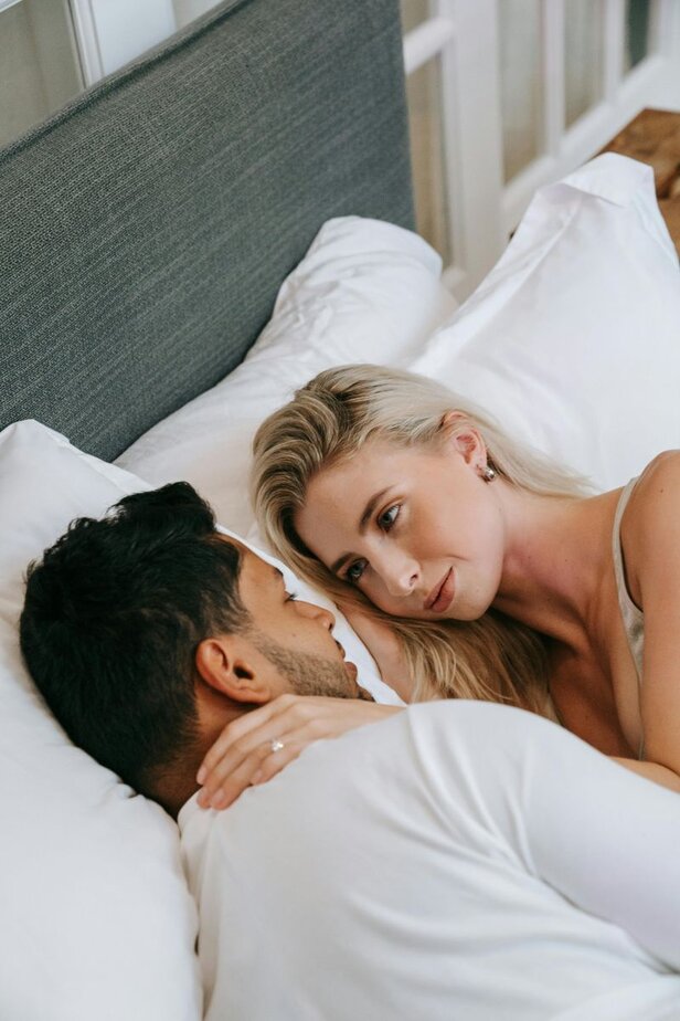 Respekt f&uuml;r Grenzen und Selbstbeherrschung